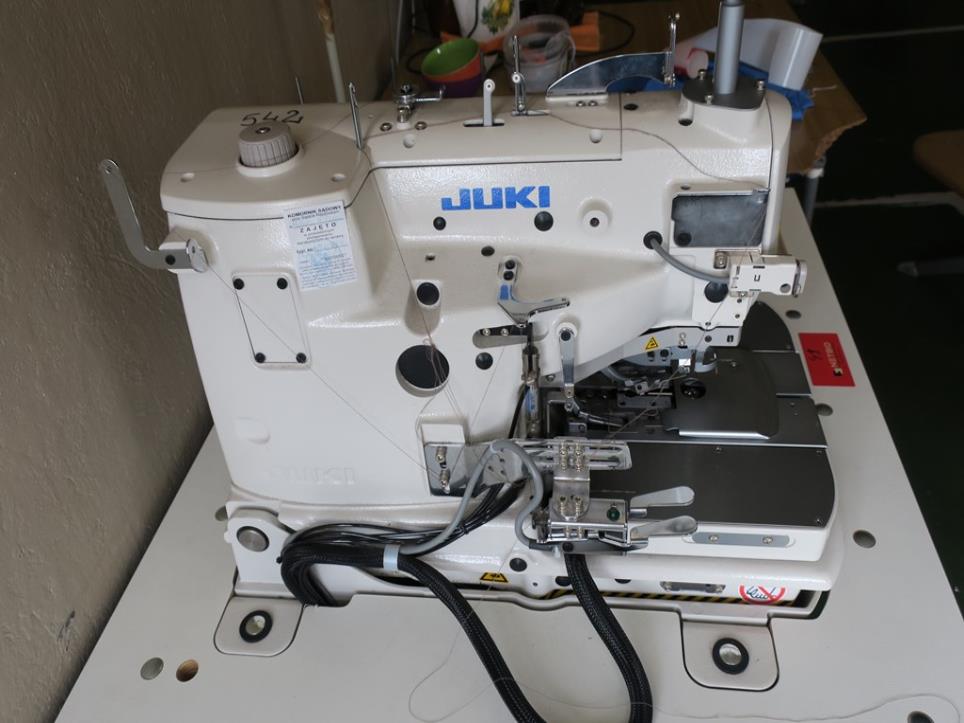 sewing machines and equipment-2
